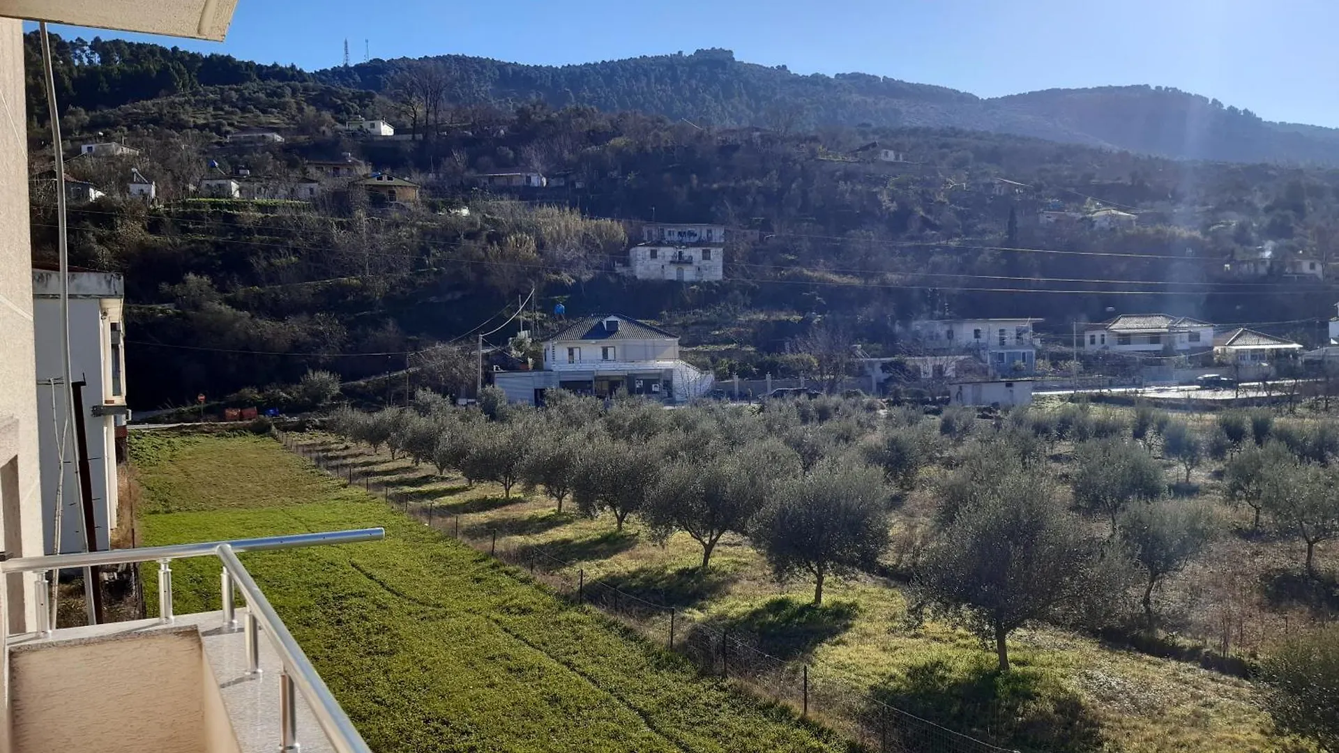 Villa Ari Berat