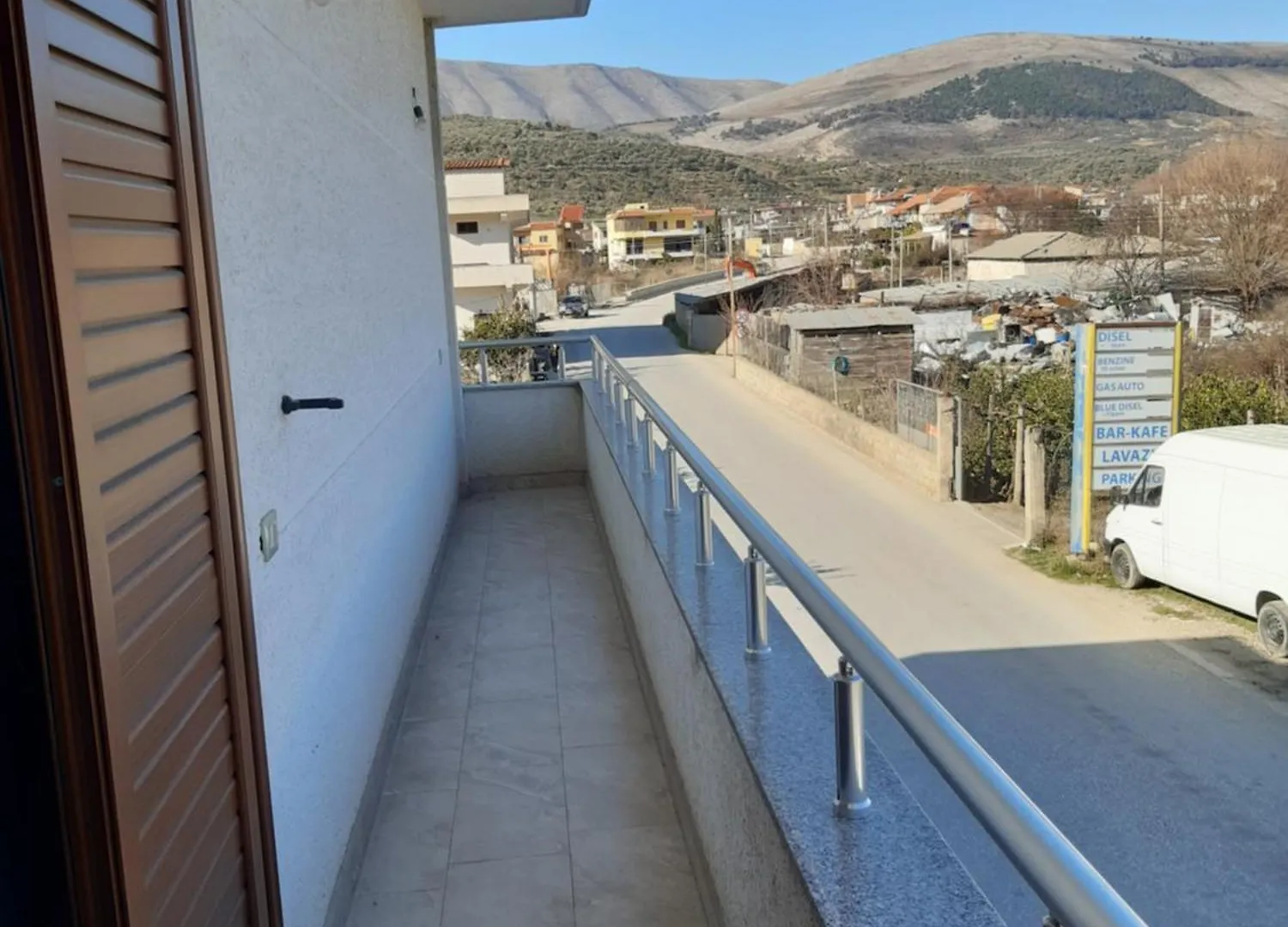 Villa Ari Berat 0*,  Albania