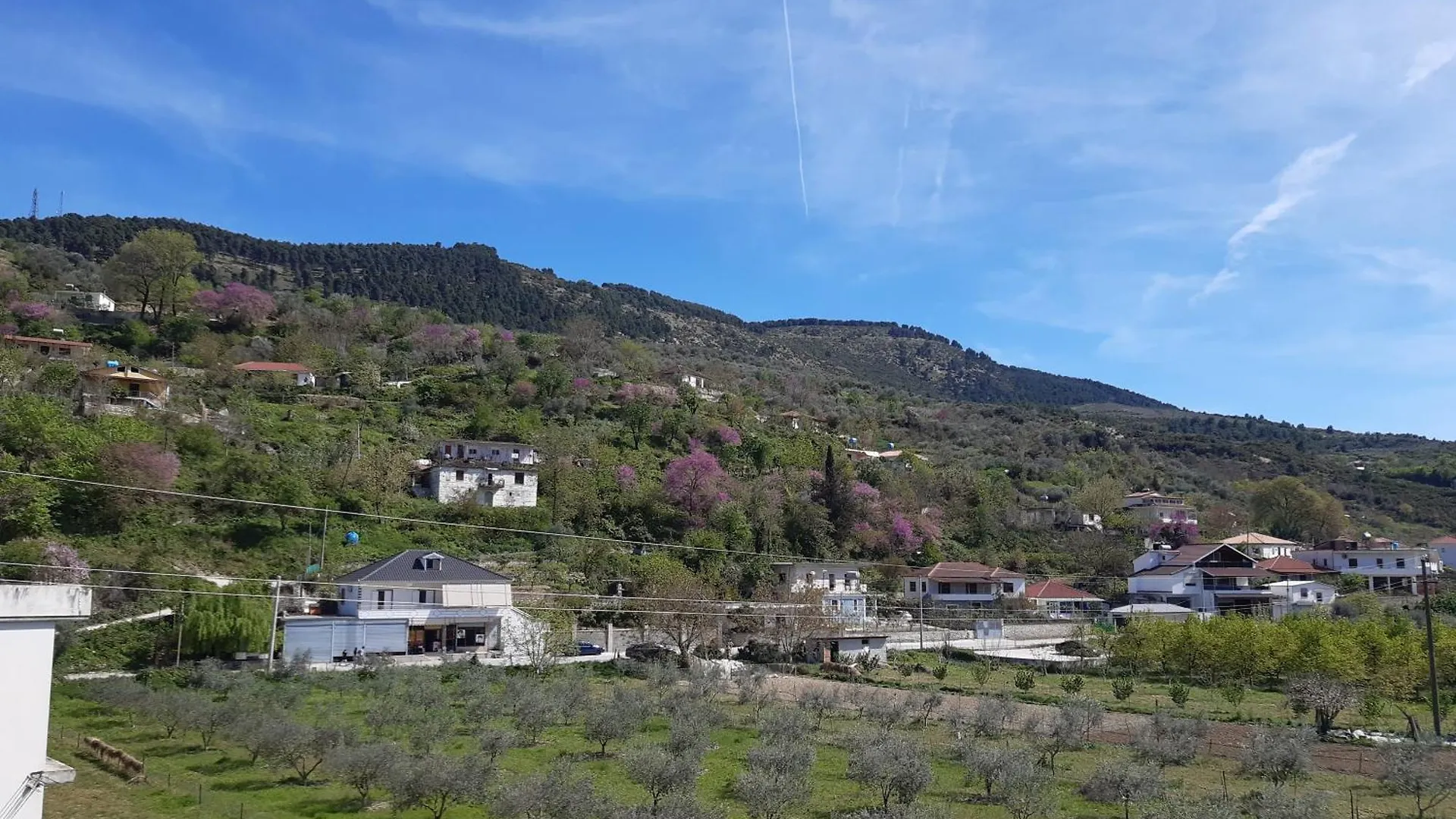 Villa Ari Berat 0*,  Albania