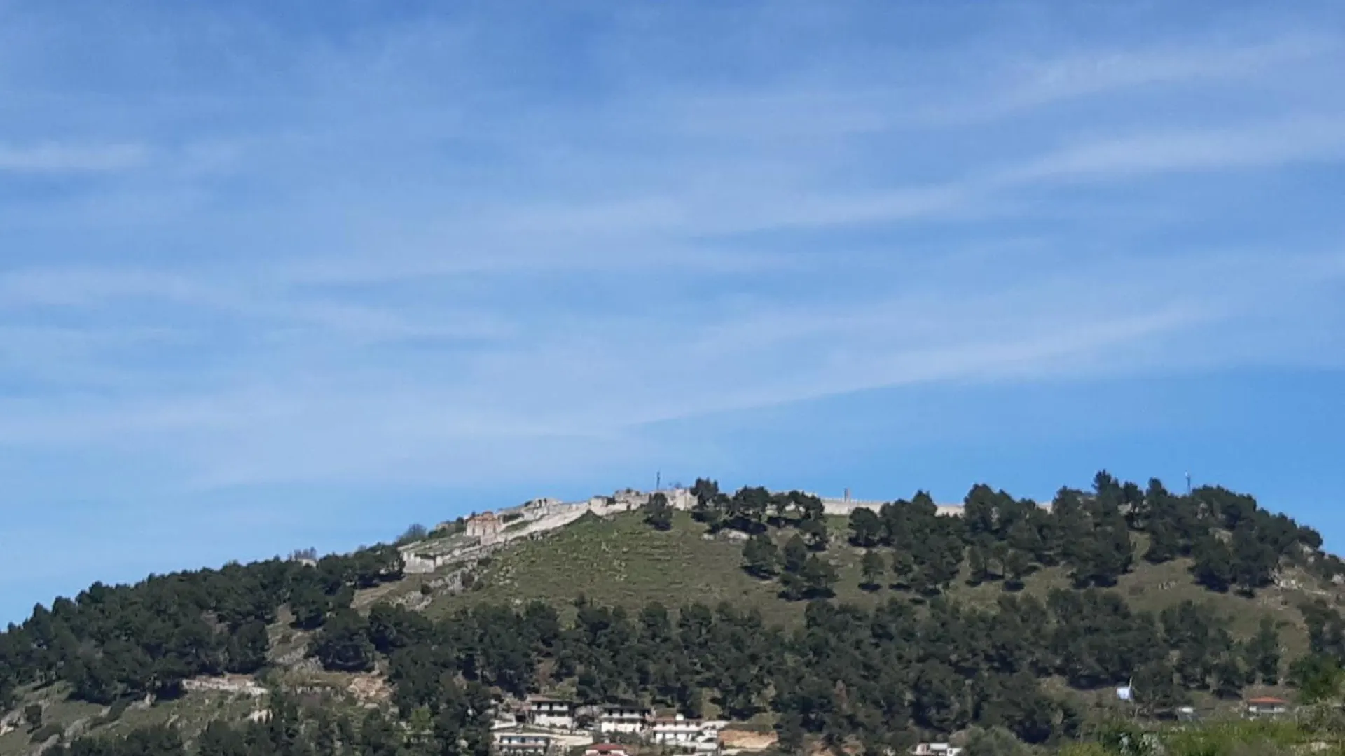 Villa Ari Berat Albania
