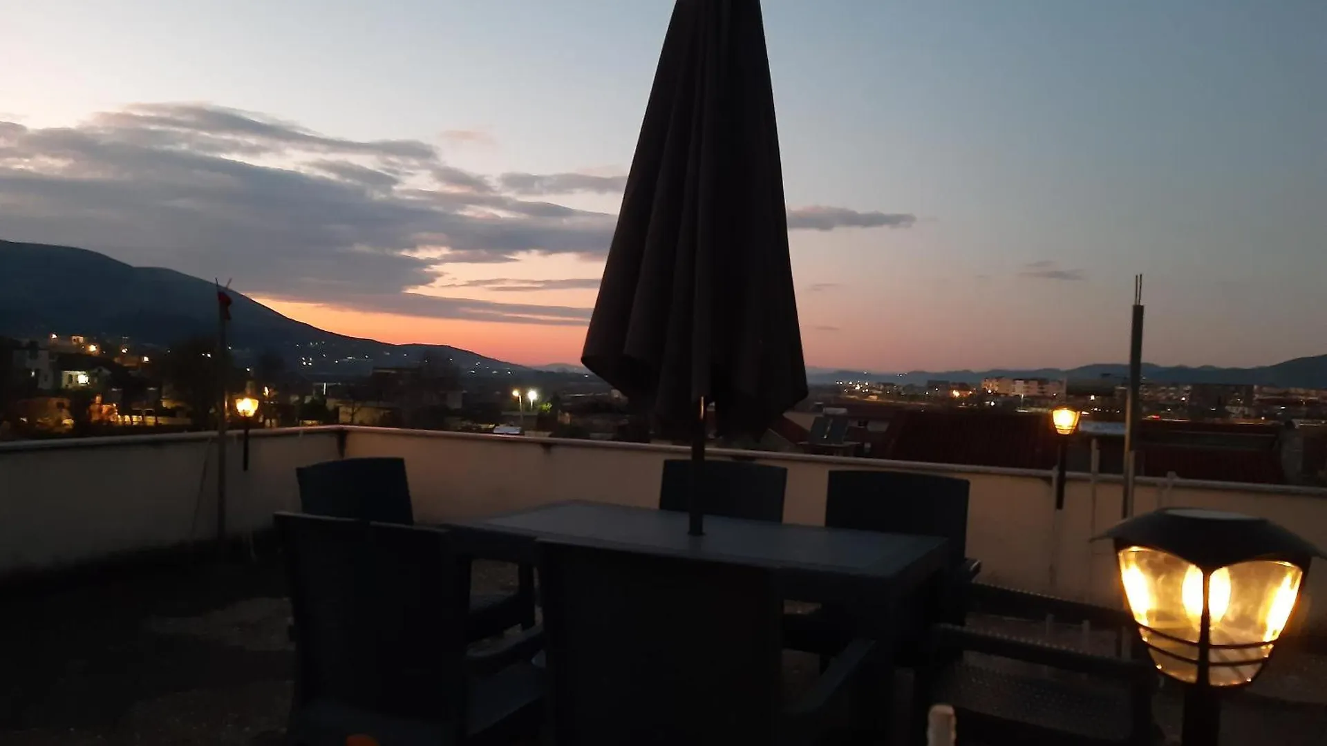 Villa Ari Berat 0*,  Albania