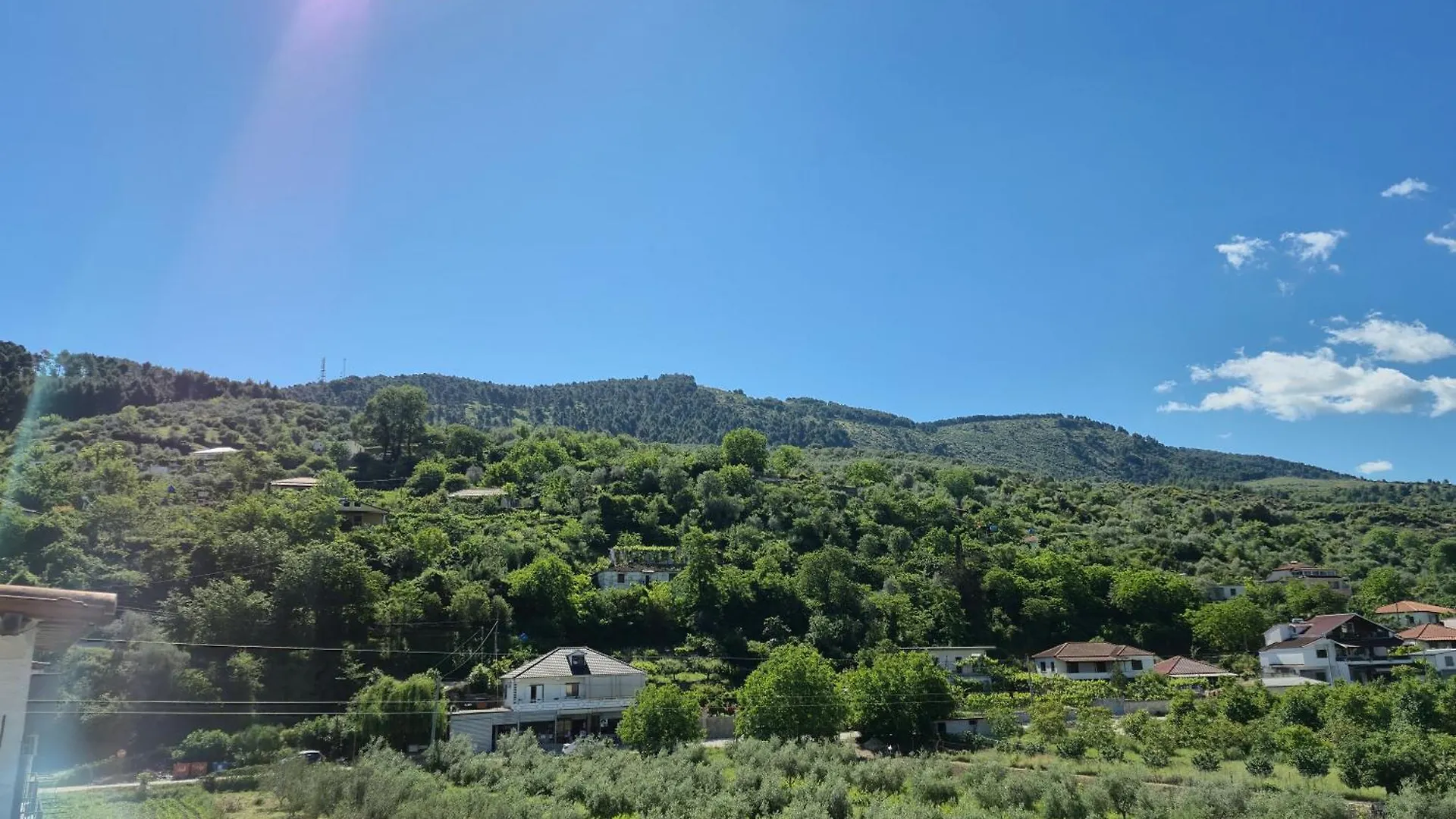 Villa Ari Berat