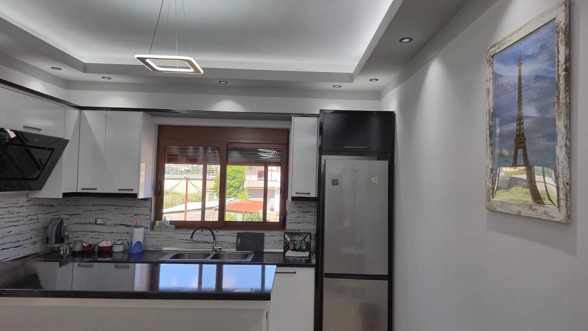 Villa Ari Berat 0*,