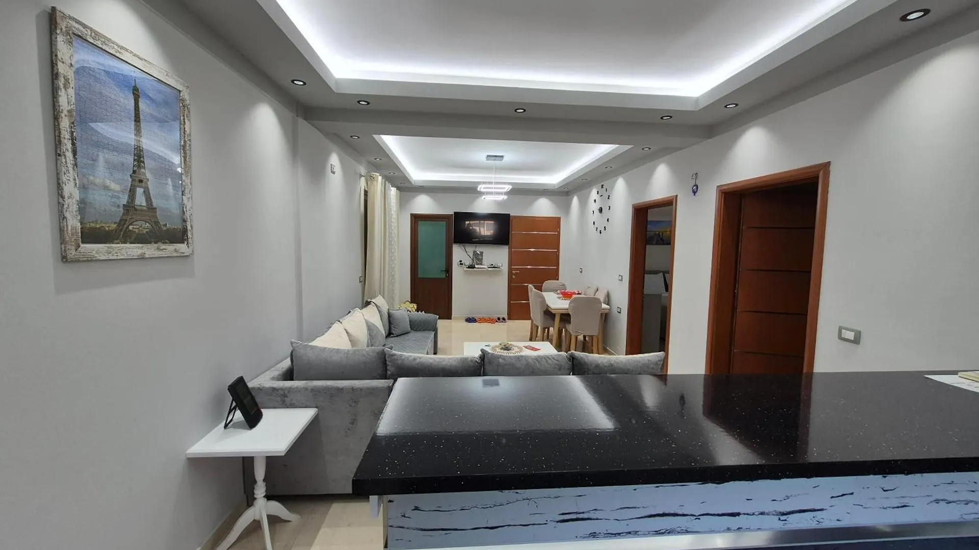 Villa Ari Berat Albanien