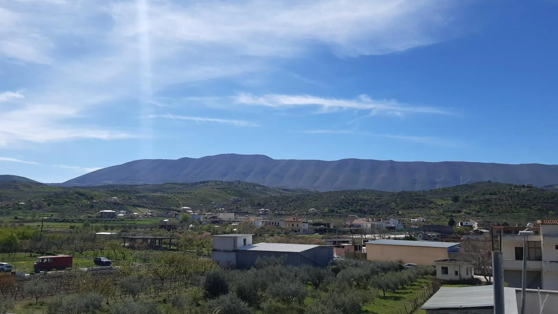Villa Ari بيرات ألبانيا