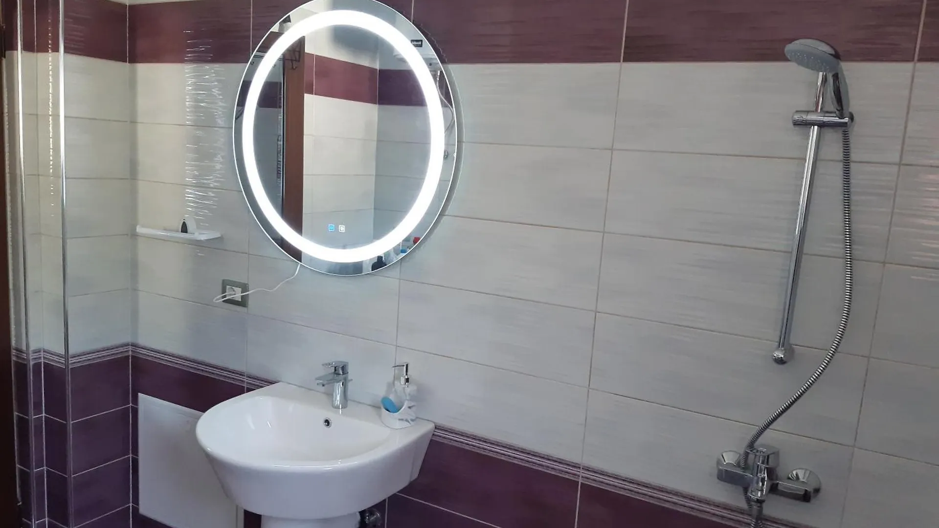 Villa Ari بيرات ألبانيا
