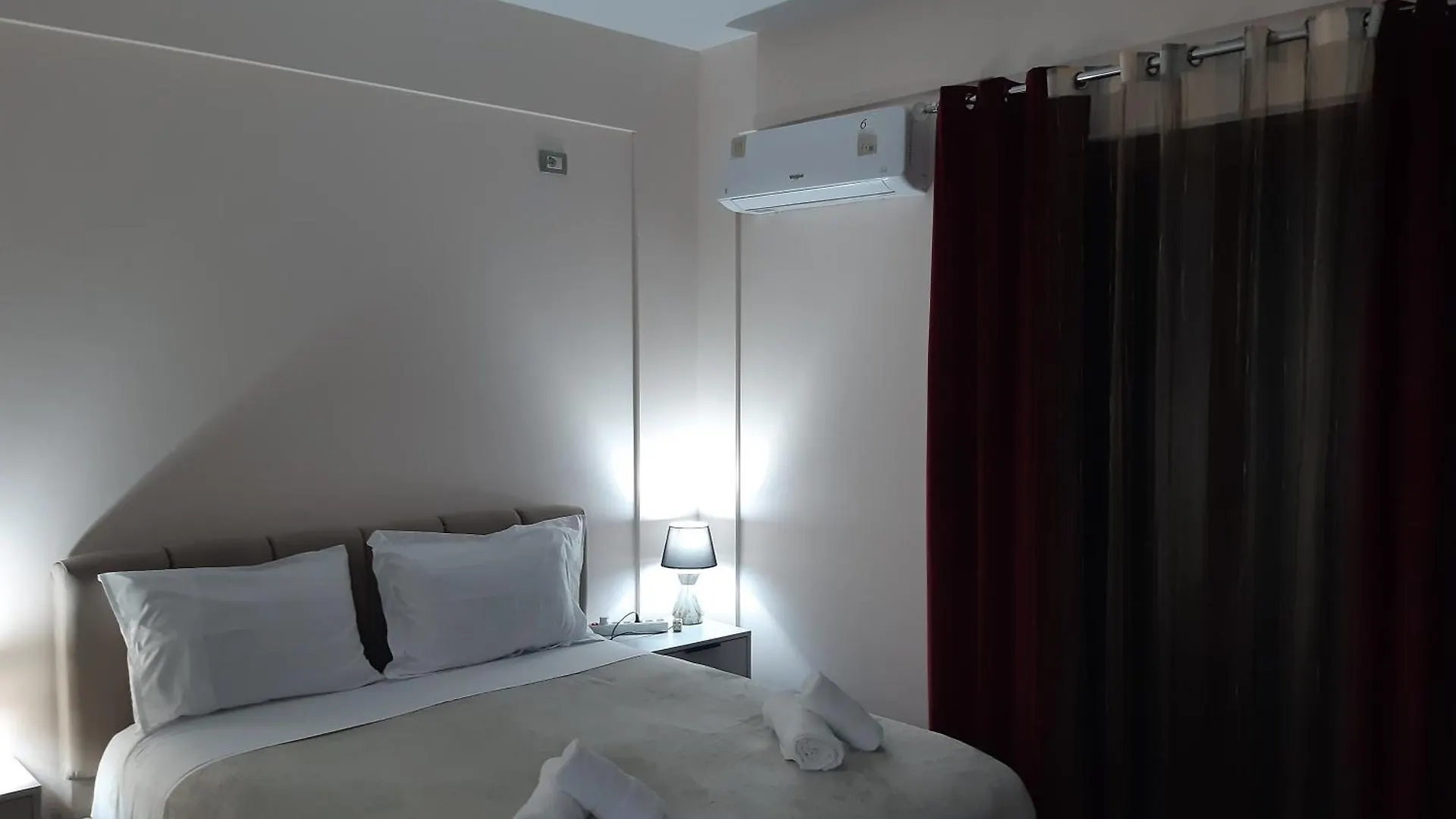 Villa Ari بيرات ألبانيا
