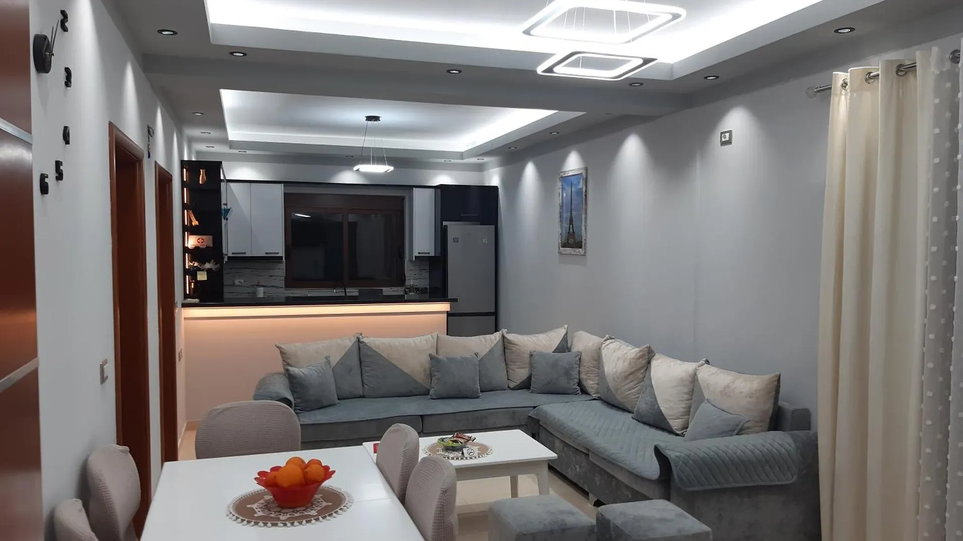 Villa Ari بيرات